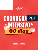 Cms Files 83545 1692726114cronograma de Estudos Enem 2023 Intensivo-60-Dias