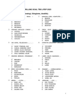 DAY 2_DRILLING SOAL TBS LPDP 2023