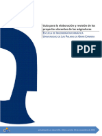 Guia para La Elaboracion y Revision de Los PDA (Rev - 02)