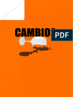 CAMBIOS