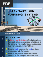 Presentation Plumbing