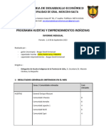 Cuadernillo de Tareas para Preescolar de 3 Años Por Materiales Educativos Maestras