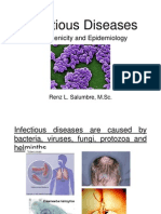 Infectious Diseases