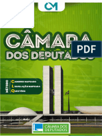 Amostra Camara Dos Deputados Metodo CLQ