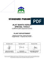 CORP PLANT 2023 0010 STD Alat Bantu Kerja Special Tools Rev.1