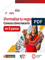 Formaliza Tu Negocio