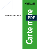 Pubasusmbsocketam4prime B550m-A (Wi-Fi) f16551 Prime B550m-A Wi-Fi Um Web PDF