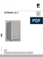 HL Optimax 25C 