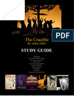 5a The Crucible Study Guide