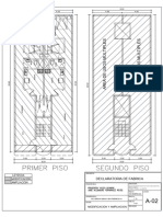 Proyecto Nuevo Model