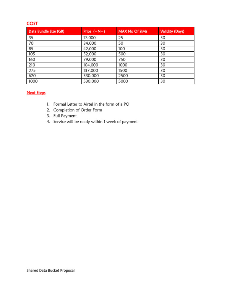 airtel-pricing-pdf