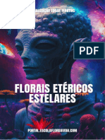 Florais Etéricos - Estelares
