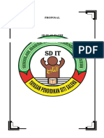 Proposal Baru Pensi 2