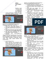 6 Cara Menghilangkan Background Di Photoshop Dengan Cepat Dan Rapi