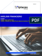 Trabajo de Analisis Financiero-Pablo Gaete