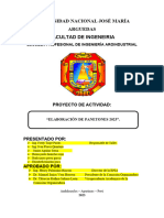 Elaboración Panetones 2023