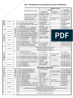 ALLEMAND Tle Progression 2023-2024