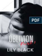 Oblivion Part 1 Generic