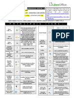 Libreoffice Writer 7.6.2