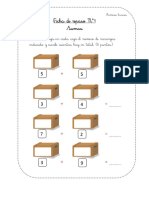 Ficha de Repaso Prueba #2