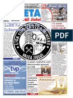Gazeta Vaii Jiului 2011-10-10