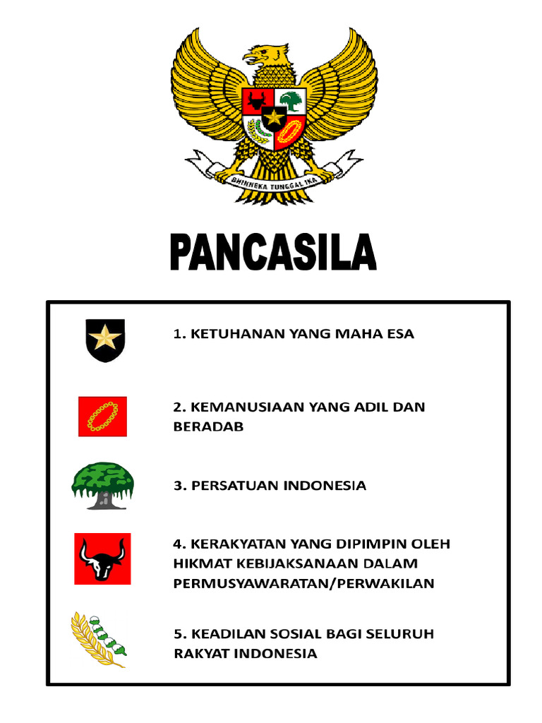 PANCASILA PDF