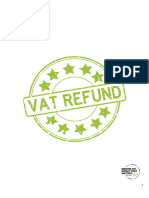 Deloitte GTC (E) - European VAT Refund Guide 2023