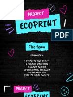 Ecoprint Kel4