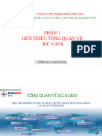 2. 2023.09.06 - (SPCETC) - CDDL - GIAO TRINH Đào tạo QLVH và xử lý sự cố TBA 110kV bằng tiêu chuẩn IEC61850 - 2023