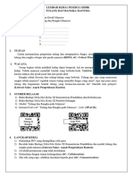 LTPD Untuk Siswa