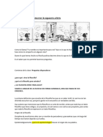 Comienzo de La Clase Filosofia