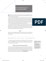 The Fundamentals of Meter and Rhythm