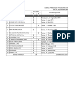 Jadwal 20222023 Ultramen