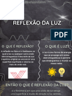 Reflexão Da Luz 2023