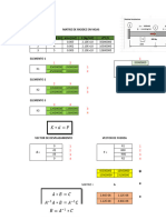 Matriz de Rigidez en Vigas