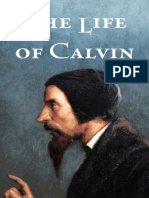Life of Calvin, The