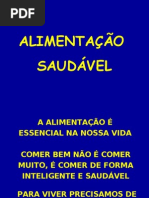 Alimentacao Saudavel Roda Dos Alimentos