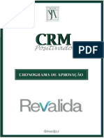 CRM Positivado 2022