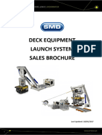 DEC Launch Systems Brochure