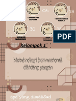 Ipa Bioteknologi