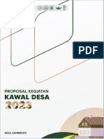 PROPOSAL_KEGIATAN_KAWAL_DESA_2023[1] dr ditta (TTD DONE)