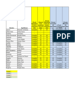 Aprender A Enseñar Cohorte XIX Calificaciones Al 160823