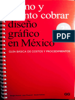 Libro Rojo Diseno Grafico 1