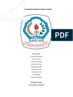 Makalah Analisis Biografi Tokoh Filsafat: Di Susun Oleh