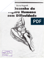 O Desenho Da Figura Humana Sem Dificuldade (1)