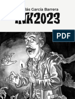 Ink 2023