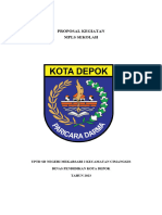 Proposal MPLS Mekarsari 2