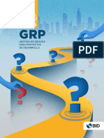 GUIA PRACTICA GRP - Gestión de Riesgos para Proyectos de Desarrollo - 2