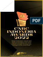 CNBC Awards 2022