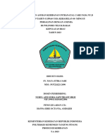 Revisi Laporan PKK 2 - Asuhan Kebidanan Maya PKK 2-1-36